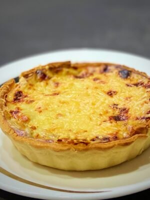 Quiche