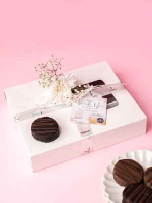 Mandola Signature Collection (12 Pcs)