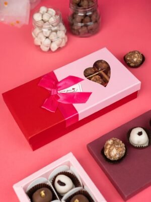 Hazelnut Dynamite 18PCS