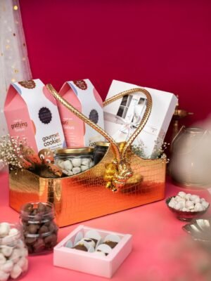 Butter Batter Gourmet Cookie Hamper